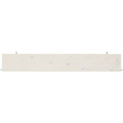 Lifetime Abdeckungsplatte für Basisbett 140 cm 5141 whitewash