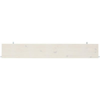 Lifetime cover plate for base bed 140 cm 5141 whitewash