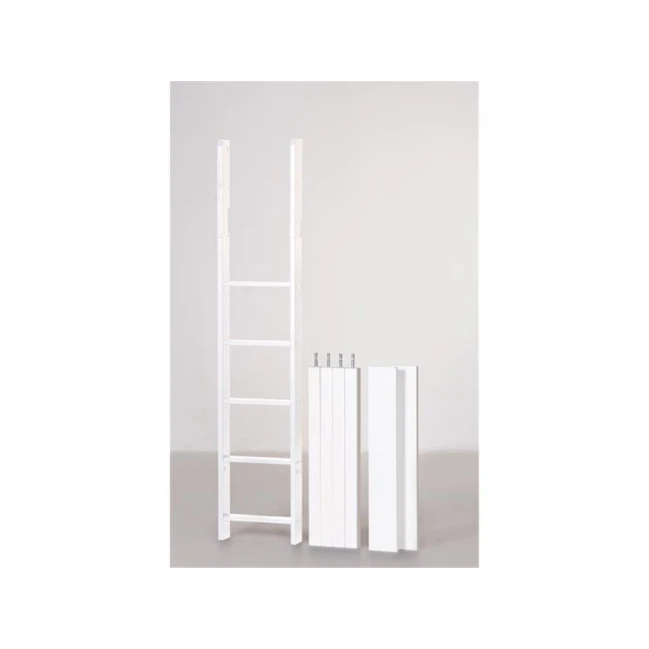 Manis-h ladder 85 cm Snow white