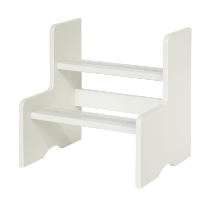 Manis-h Mini Escalier Blanc Neige