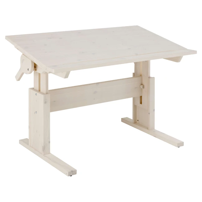 Calce regolabile/inclinabile in altezza Lifetime