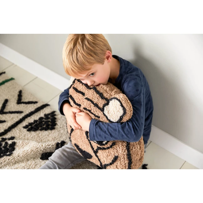 Letto a mezza altezza Lifetime , lavagna che arrotola il pavimento imbiancata