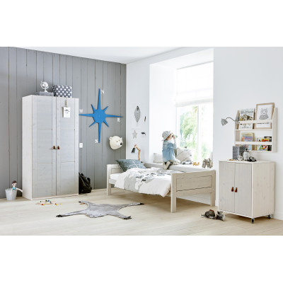 Lifetime - Kinderzimmer Grey