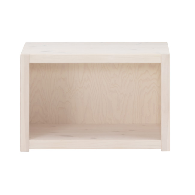 Lifetime 3x Ripiani Whitewash