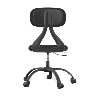 Lifetime Children's Office Chair Sunny Black