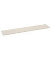 Lifetime Wandboard, schwebend  120cm whitewash