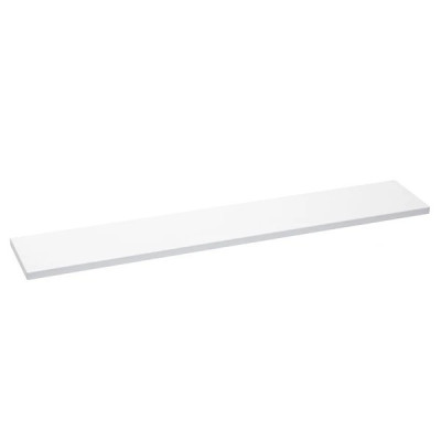 Wallboard Lifetime, galleggiante 120cm bianco