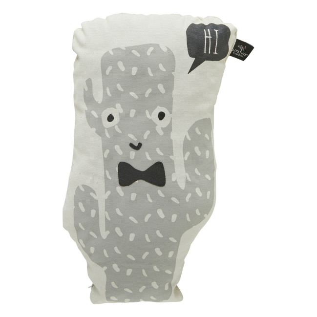 Lifetime Formkissen Cactus