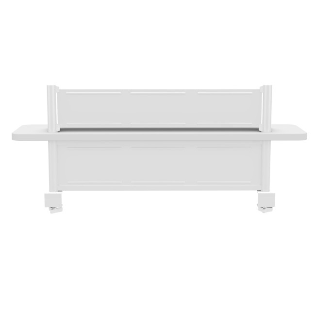 Lifetime accountant for ERGO desk incl. tablet stand