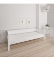 Manis-h portail lit simple 90x200 cm Blanche-Neige