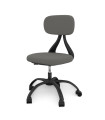 Chaise de bureau pour enfants Lifetime Sunny Dark Grey