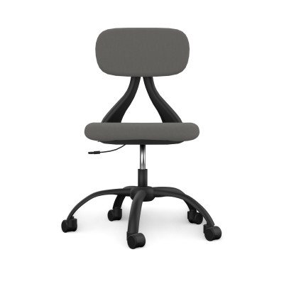 Lifetime Children's Office Chair Sunny Dark Grey