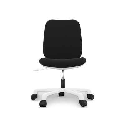 Lifetime Children's Office Chair Comfort Black