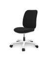 Lifetime Children's Office Chair Comfort Black