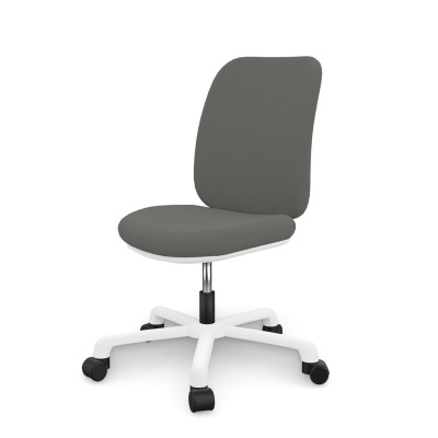 Lifetime Children's Office Chair Comfort grey