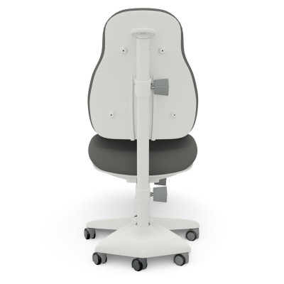 Lifetime Children's Office Chair Ergo Light Grey Grey