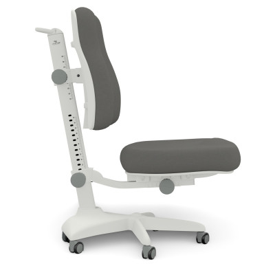 Lifetime Children's Office Chair Ergo Light Grey Grey