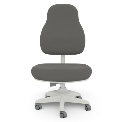 Lifetime Children's Office Chair Ergo Light Grey Grey