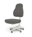 Chaise de bureau pour enfants Lifetime Ergo Gris clair Gris