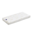 Bico matelas bébé - Baby Elastica 60 x 120 cm