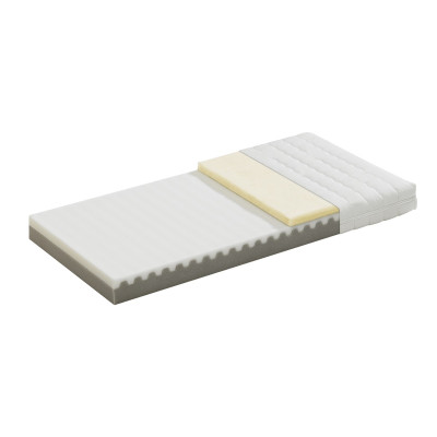 Bico matelas bébé - Baby Elastica 60 x 120 cm