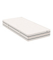 Bico matelas - MasterLuxe 90 x 200 cm