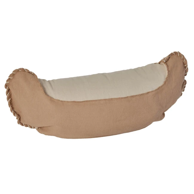 Life Pouf - Avventura in canoa