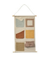 Lifetime Wall Hanging Bag - Avventura in canoa