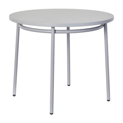 Lifetime Chill game table 60 cm frosted blue