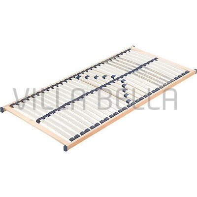 San Gottardo Slatted frame Ascona 80 x 200 cm