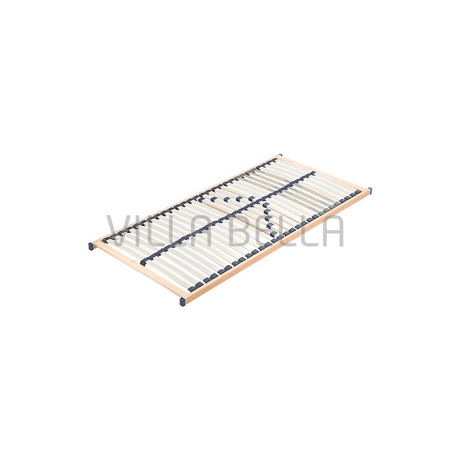 San Gottardo Slatted frame Ascona 90 x 200 cm