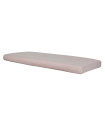 Drap-housse Lifetime 90 X 200 cm, rose