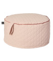 Lifetime Round Pouf - Sunset Dreams