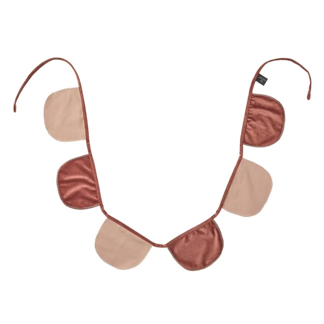 Lifetime Garland - Sunset Dreams