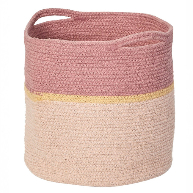 Panier Lifetime - Papillons