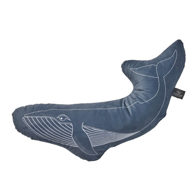 Lifetime Mold Cushion Whale - Ocean Life
