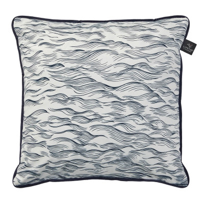 Lifetime Square Pillow - Ocean Life