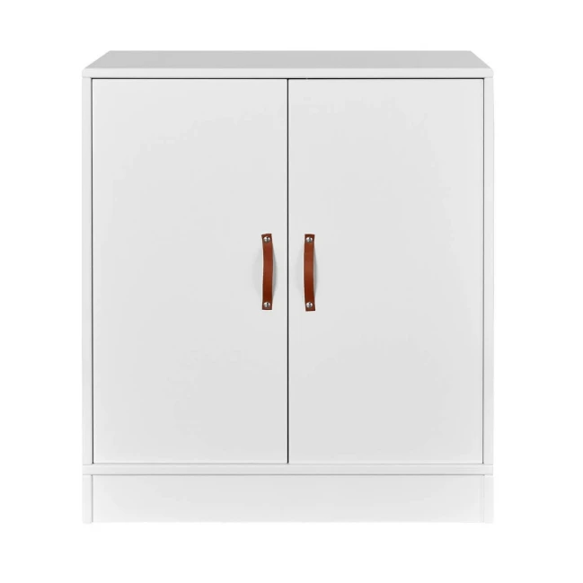 Durata Elemento base All in one 80 cm bianco