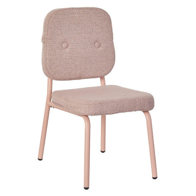 Lifetime Chill Corner avec tabouret, chaise, table et table ronde - Cherry Blossoms