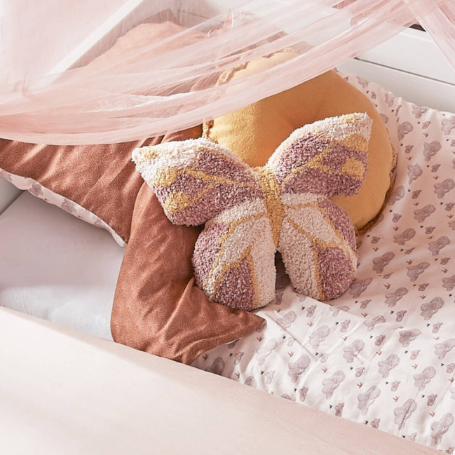 Lifetime Formkissen - Butterflies