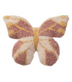 Lifetime Mould Cushion - Butterflies