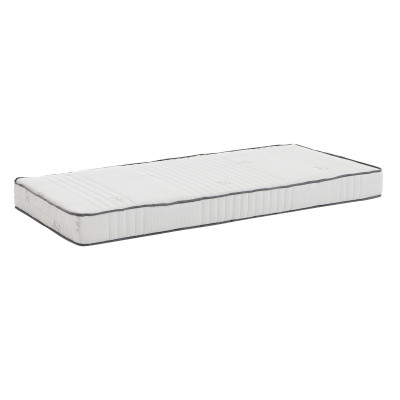 Lifetime mattress POCKET-spring mattress H2, 120x200 cm, height 16 cm