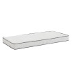 Matelas Lifetime MATELAS à ressorts ensachés H2, 120x200 cm, hauteur 16 cm