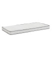 Lifetime LATEX COMBI mattress 90x200 cm, height 15 cm