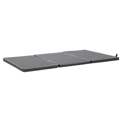 Matelas pliant Lifetime Anthracite