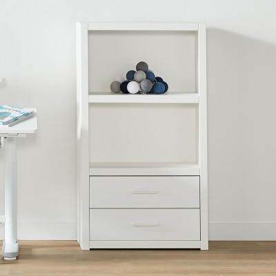 Étagère Lifetime School 13B avec tiroirs, bureau avec chaise de bureau pour enfants