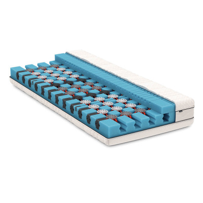 matelas Bico - ClimaLuxe 90 x 200 cm