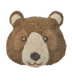 Lifetime Shape Cushion Bear - Avventura in canoa