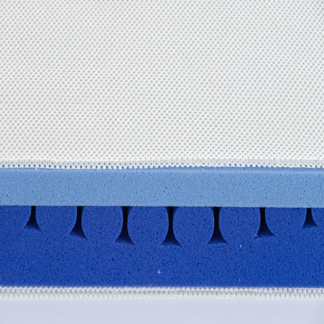 Matratze Meeresbrise 90 x 200 x 15 cm