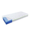 Träumeland Matelas Brise de mer 100 x 200 x 15 cm